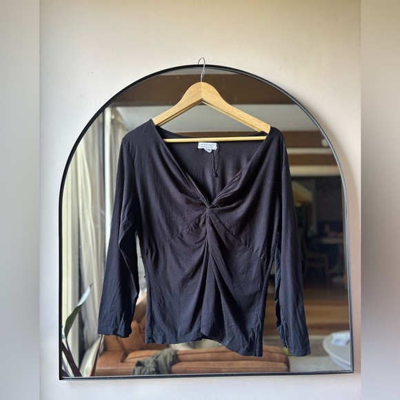 VELVET | by Graham and Spencer sett tee | size xl - Picture 4 of 7